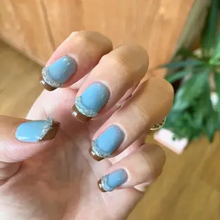 ネイル hiroba nailのネイルデザイン