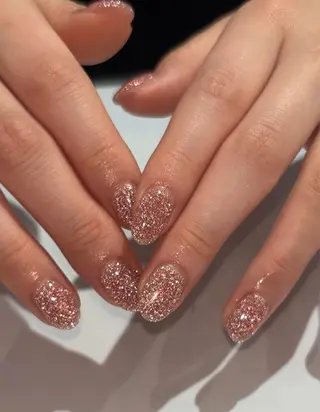 ネイル M.wish Nonoaのネイルデザイン