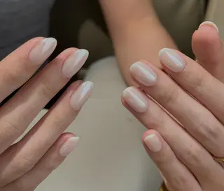 ネイル 💫 Tsuki_Nailのネイルデザイン