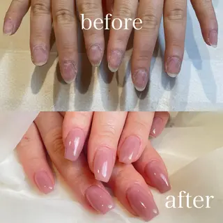 ネイル Nail Salon Luana Rikaのネイルデザイン