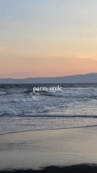 パーマ ㅤㅤㅤㅤㅤㅤㅤㅤㅤㅤ 彩衣のヘアスタイル