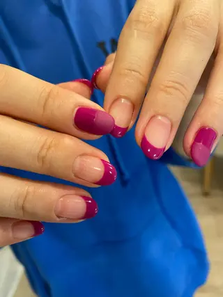 ネイル 【LINON】 airiのネイルデザイン