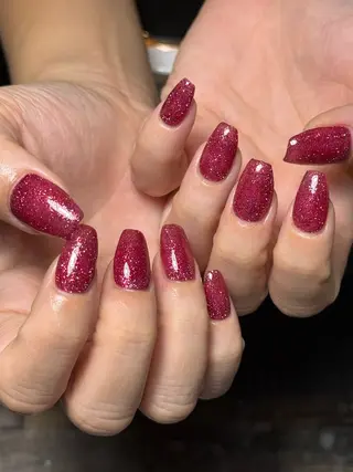 ネイル Nail salon Kahuuのネイルデザイン