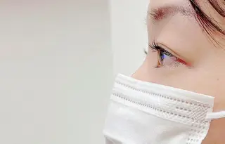 マツエク・マツパ hairsalon 556のマツエク・マツパデザイン