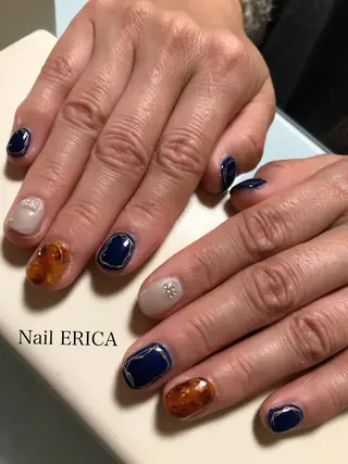 ネイル HANA ☆のネイルデザイン