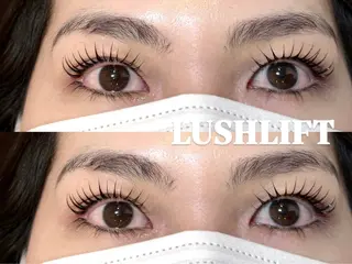 マツエク・マツパ FUSHIMI Felice 福島店の眉毛・アイブロウイメージ