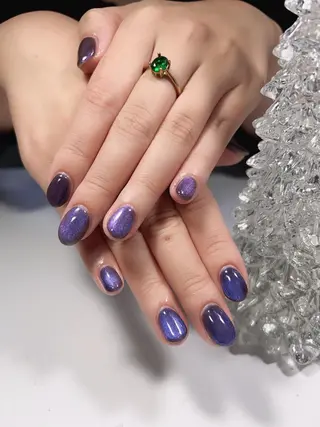 ネイル ネイルサロン ロア旧ジョリーのネイルデザイン