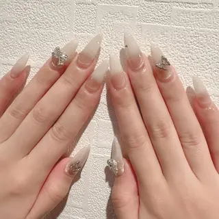 ネイル D-BEAUTY Nailsalonのネイルデザイン