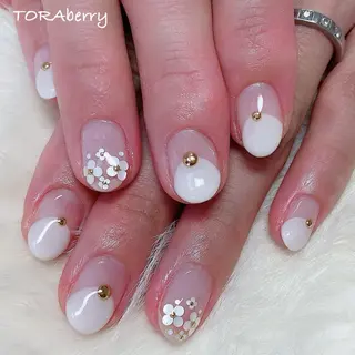 ネイル ネイリスト なつみのネイルデザイン