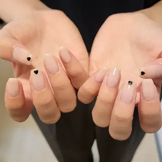 ネイル ChouChou  NAILSALONのネイルデザイン