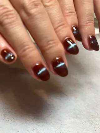 ネイル 【LINON】 airiのネイルデザイン