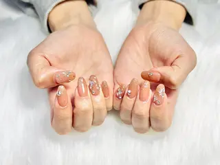 ネイル Coco Nailのネイルデザイン