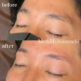 アイブロウ 眠りの森 難波店 ASUKAのエステ・リラクイメージ