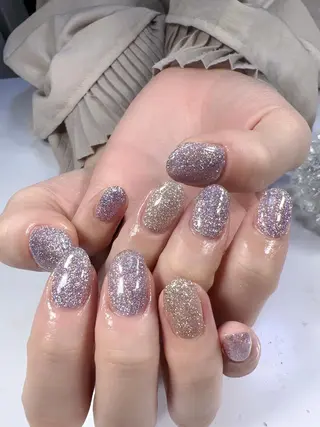 ネイル ネイルサロン ロア旧ジョリーのネイルデザイン