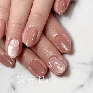 ネイル U Ayaのネイルデザイン