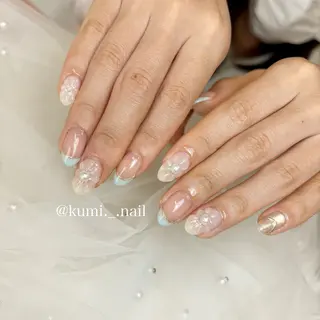 ネイル 93 nailのネイルデザイン