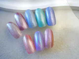 ネイル Suu ..のネイルデザイン