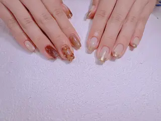 ネイル Regaro i.sのネイルデザイン