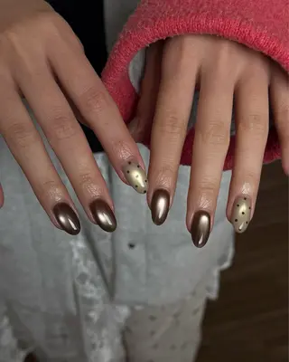 ネイル AZ Nail aoiのネイルデザイン