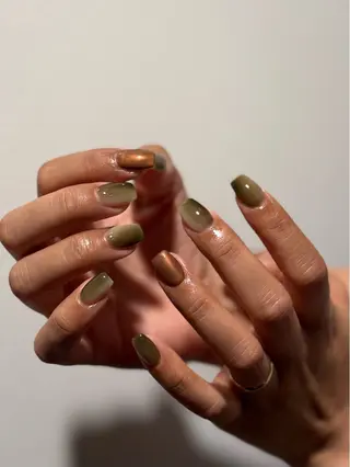 ネイル Manon Yuiのネイルデザイン