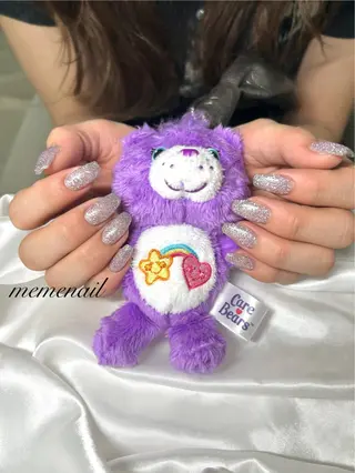 ネイル Noguchi Megumiのその他イメージ