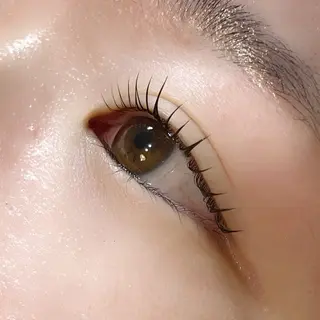 マツエク・マツパ Liliy♡ chinatsu♡のマツエク・マツパデザイン