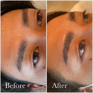 アイブロウ メンズ脱毛サロン BOSSのエステ・リラクイメージ