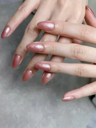 ネイル Ruber Tomokoのネイルデザイン