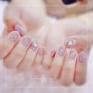 ネイル Nail salon luluのネイルデザイン
