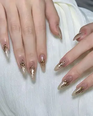 ネイル やま さくらのネイルデザイン