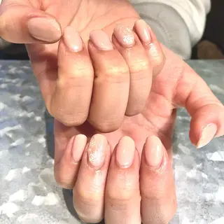 ネイル TRAM-nail moriizumiのネイルデザイン