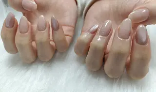 ネイル Rich to 大須賀のネイルデザイン