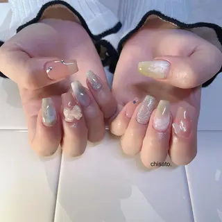 ネイル jolune nailstudioのネイルデザイン