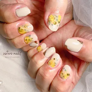 ネイル sisters nail.fのネイルデザイン