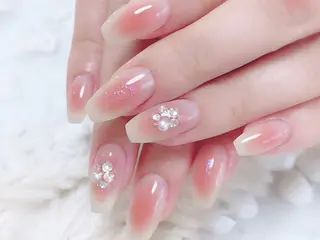 ネイル ネイルサロン lotusのネイルデザイン