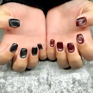 ネイル Rabe YOSHIOKAのネイルデザイン