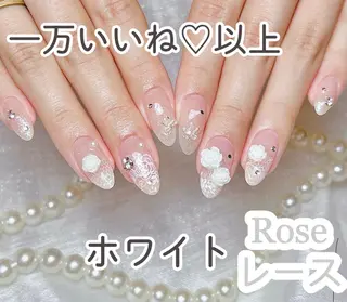 ネイル Yuka 💎のネイルデザイン