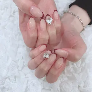 ネイル SOL NAILのネイルデザイン