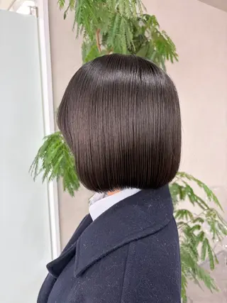 ショート 🌼似合わせカラー / Misaki🌼のヘアスタイル
