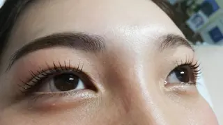 マツエク・マツパ 完全個室サロン🌹 angelux🌹のマツエク・マツパデザイン
