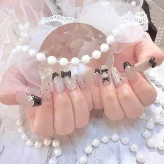 ネイル タニグチ アカネのネイルデザイン