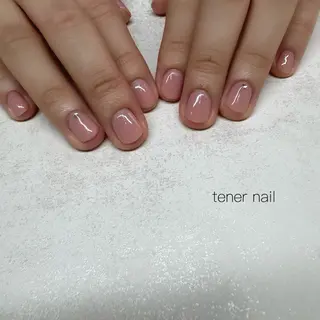 ネイル テネルネイル tener nailのネイルデザイン