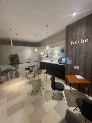 フォルチェはません 田中のエステ・リラクイメージ