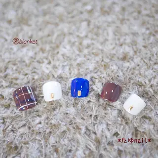 ネイル ネイルサロン 【たゆnail】のネイルデザイン