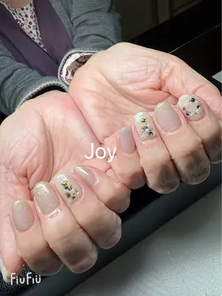 ネイル Nail Salon JOYのネイルデザイン