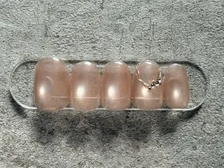 ネイル MUSEUM所属・MUSEUM Kaedeのネイルデザイン