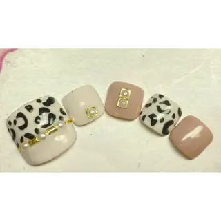 ネイル Uchida Mayunaのその他イメージ