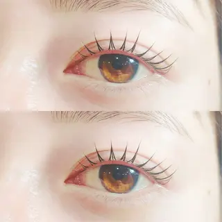 マツエク・マツパ SATOSHI NEON🏳️‍🌈の眉毛・アイブロウイメージ