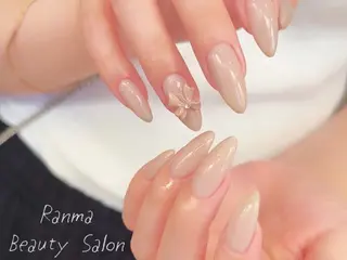ネイル Ranma Beautyのネイルデザイン