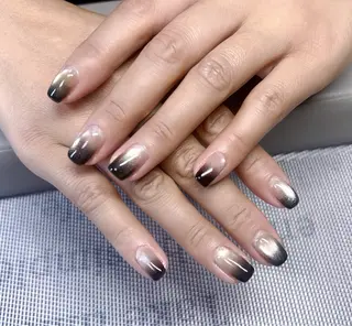 ネイル YK ネイルサロンのネイルデザイン